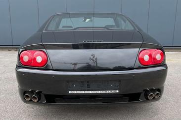 Ferrari 456 M — photo 4