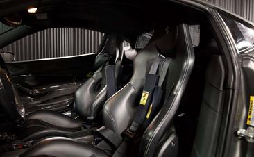 Ferrari 488 — photo 5