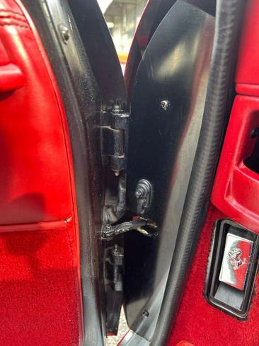 Ferrari 328 GTS — photo 24