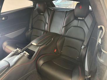 Ferrari GTC4Lusso — photo 13