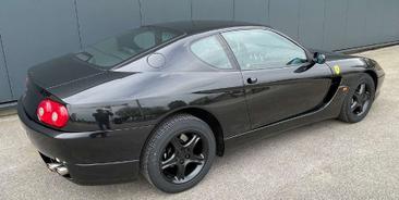 Ferrari 456 M — photo 5