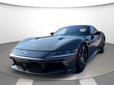 Ferrari 12 Cilindri — photo 15