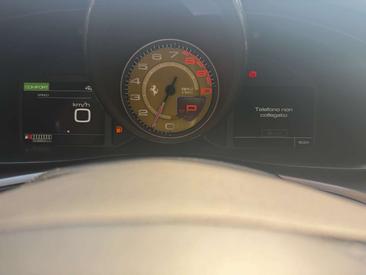 Ferrari GTC4Lusso — photo 14