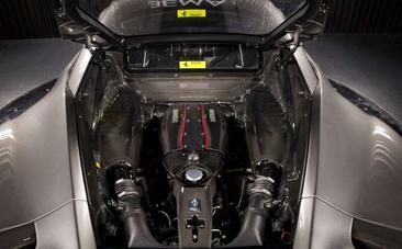 Ferrari 488 — photo 8