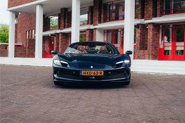 Ferrari 296 GTS — photo 15
