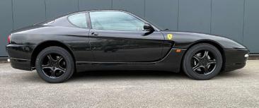 Ferrari 456 M — photo 6