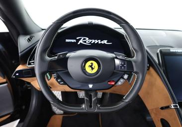 Ferrari Roma — photo 12