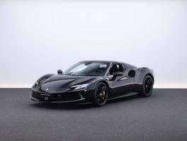Ferrari 296 GTB - 2025 - Joinsteer - #1