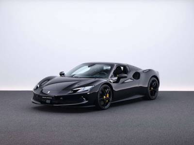Ferrari 296 GTB - 2025 - Joinsteer - #1