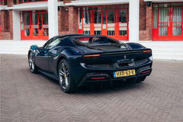 Ferrari 296 GTS — photo 19