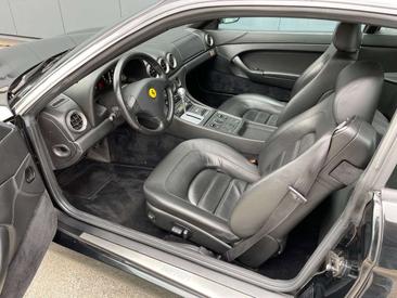 Ferrari 456 M — photo 9