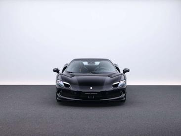 Ferrari 296 GTB — photo 2