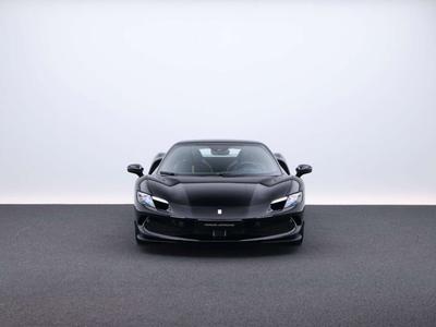 Ferrari 296 GTB