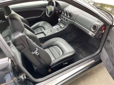 Ferrari 456 M — photo 10