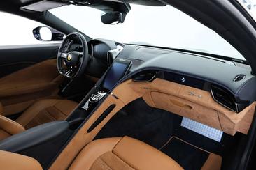 Ferrari Roma — photo 13