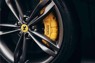 Ferrari 296 GTS — photo 21