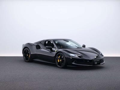 Ferrari 296 GTB