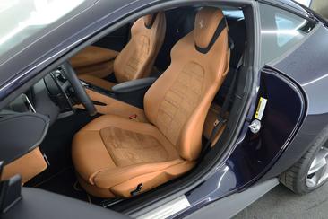 Ferrari Roma — photo 14