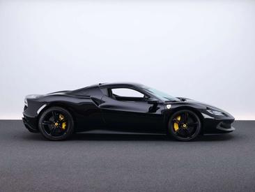 Ferrari 296 GTB — photo 4
