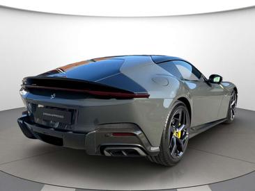 Ferrari 12 Cilindri — photo 21