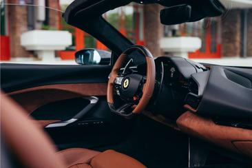 Ferrari 296 GTS — photo 23