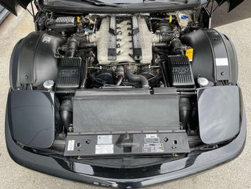 Ferrari 456 M — photo 12