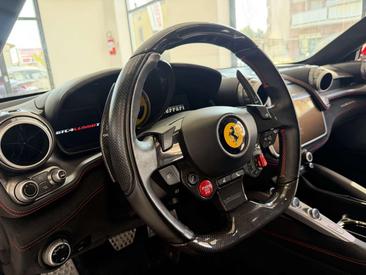 Ferrari GTC4Lusso — photo 19