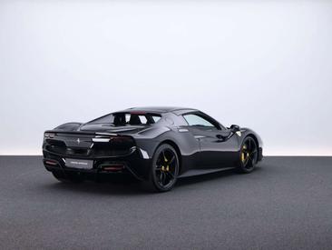 Ferrari 296 GTB — photo 5