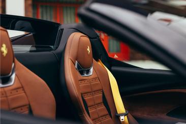 Ferrari 296 GTS — photo 24