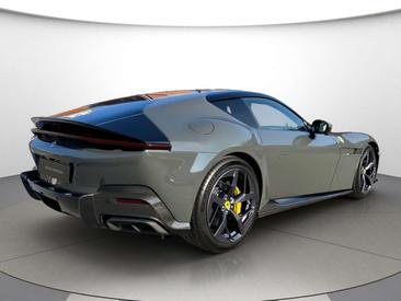 Ferrari 12 Cilindri — photo 22