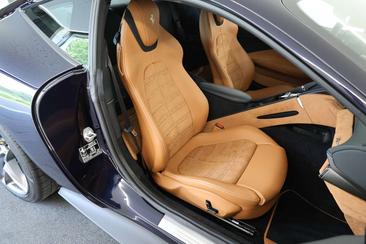Ferrari Roma — photo 15