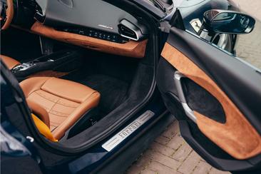 Ferrari 296 GTS — photo 25