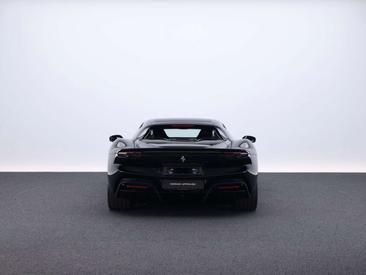 Ferrari 296 GTB — photo 6