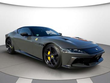 Ferrari 12 Cilindri — photo 23