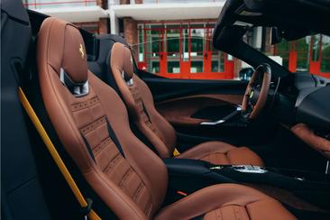 Ferrari 296 GTS — photo 26