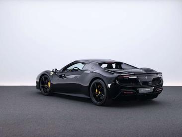 Ferrari 296 GTB — photo 7