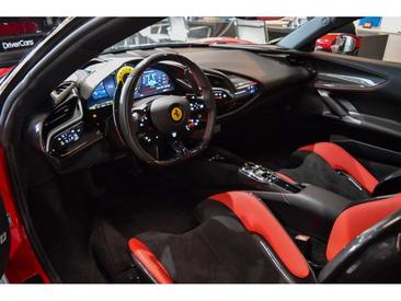Ferrari SF90 Spider — photo 3