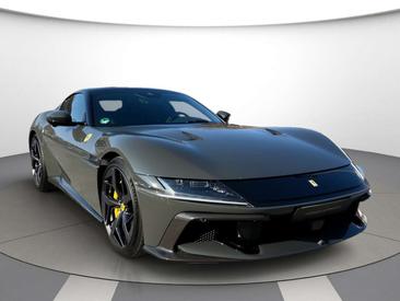 Ferrari 12 Cilindri — photo 24