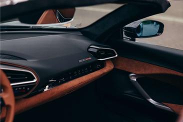 Ferrari 296 GTS — photo 28