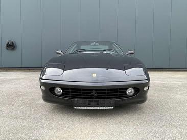 Ferrari 456 M — photo 14