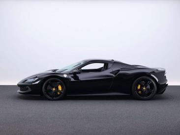 Ferrari 296 GTB — photo 8
