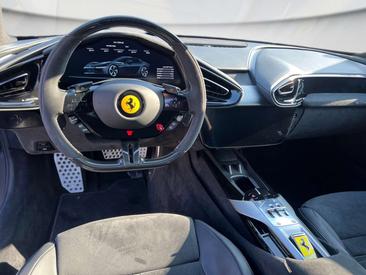 Ferrari 12 Cilindri — photo 25