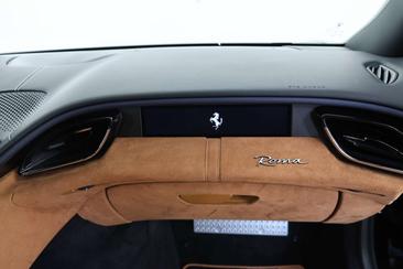 Ferrari Roma — photo 17