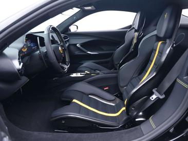 Ferrari 296 GTB — photo 9