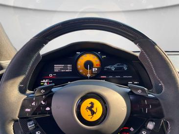 Ferrari 12 Cilindri — photo 26