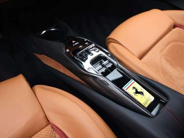 Ferrari 296 GTB — photo 27