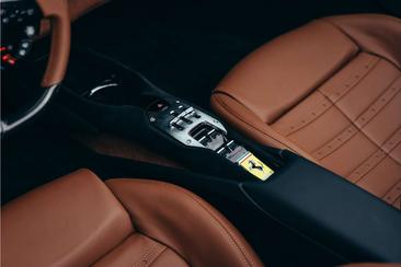 Ferrari 296 GTS — photo 30