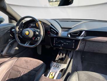 Ferrari 12 Cilindri — photo 27