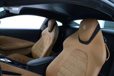 Ferrari Roma — photo 18