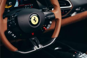 Ferrari 296 GTS — photo 32